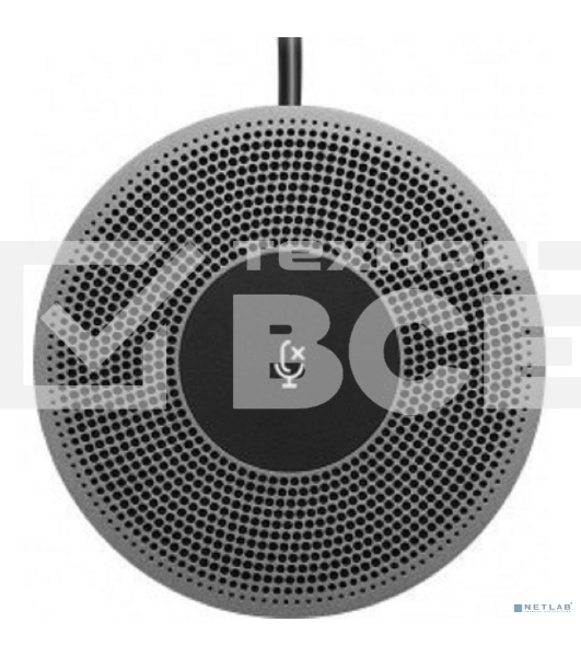 Микрофон Logitech Microphone for MeetUp