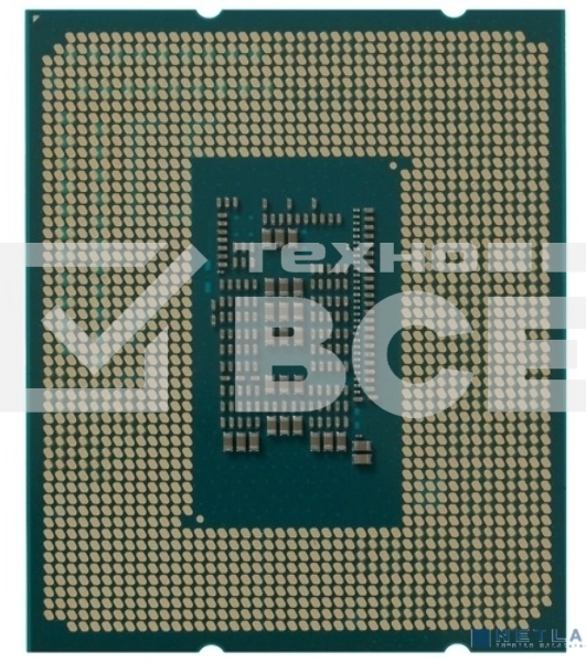 Процессор Intel Celeron G6900 Soc-1700 3.4GHz OEM
