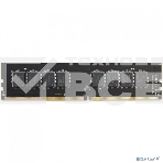 Оперативная память AMD 4GB DDR4 2400 DIMM(R744G2400U1S-UO) Performance Series, 1.2V, Non-ECC, CL15, Bulk, фото3