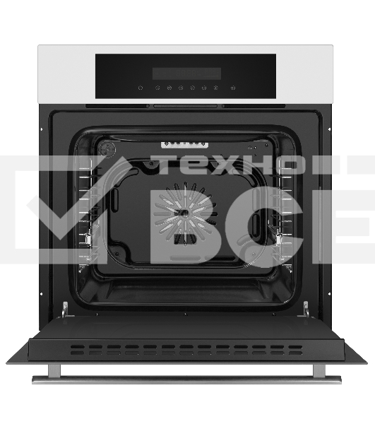 Шкаф духовой электрический Maunfeld AEOD6063W