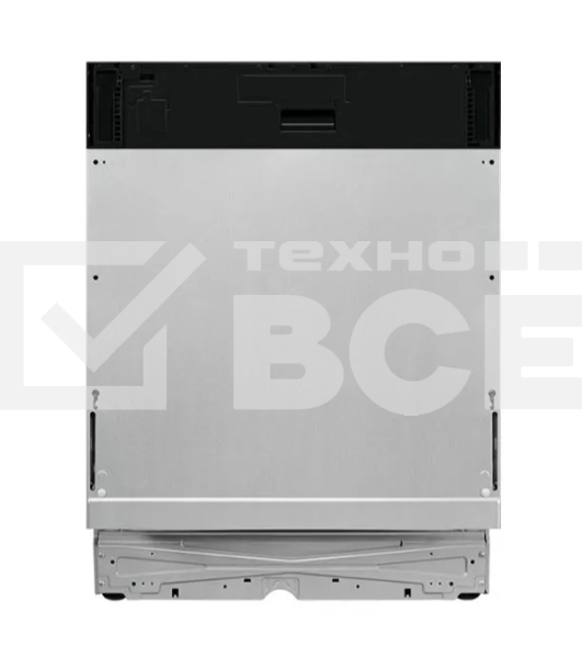 Встраиваемая посудомоечная машина Electrolux KES27200L 60 см, загрузка на 13 комплектов посуды, сенсорное управление, 6 программ