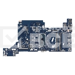 Материнская плата LA-H329P FPI50 HP 15-DW i3-1005G1, фото3