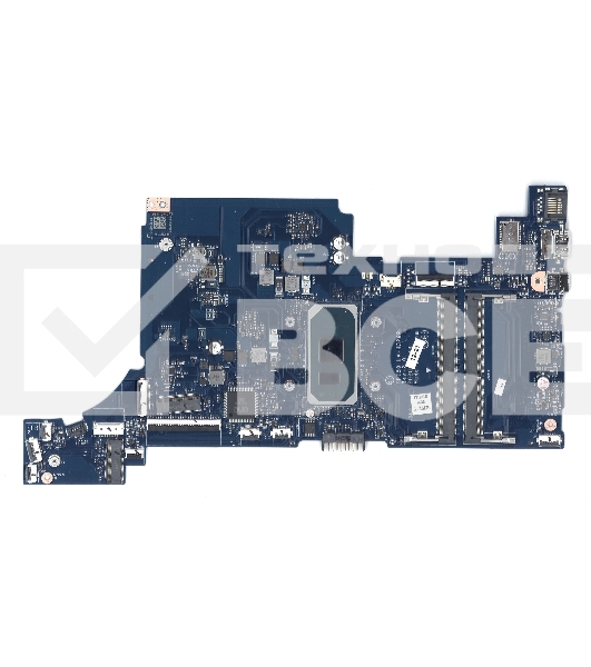 Материнская плата LA-H329P FPI50 HP 15-DW i3-1005G1