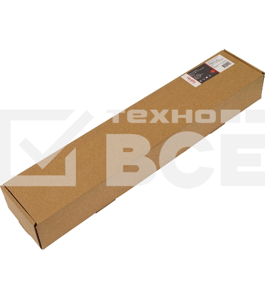 Патч-панель высокой плотности 19', 48хRJ-45, UTP, Cat.5e, 1U