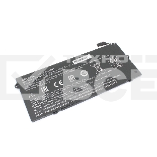 Аккумуляторная батарея для ноутбука Acer Chromebook C72011.1V 3400mAh OEM