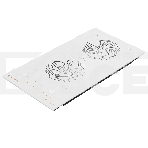 Индукционная варочная панель Maunfeld CVI292S2BWHF Inverter, фото3