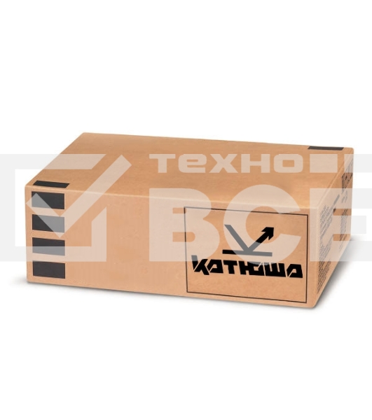 Резиновый ролик подхвата МФ-лотка (Катюша P247/M247)/ Ролик подхвата МФ-лотка