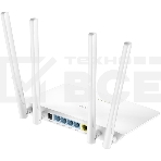 Роутер беспроводной Cudy WR1200 AC1200 10/100BASE-TX белый, фото8