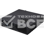 Компьютер платформа для ПК Asus MINI PC BAREBONE High-performance and durable  Intel Celeron G6900 Processor 3.4GHz (4M Cache), Intel B760, UHD Graphics, 2xDDR5 SO-DIMM (Max.32GBx2), 2xM.2 2280 PCIe Gen4x4 (support 256GB-2TB), 1x2.5