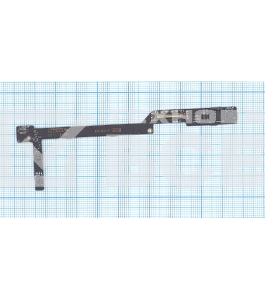 Плата дисплея (LCD BOARD) для Apple IPad 2 (3G version)