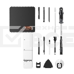 Набор инструментов Jakemy YF-P13, фото3