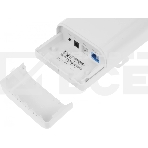 Наружная точка доступа IP-COM CPE13 5 ГГц, до 300 Мбит/с, IP64, 1х14dbi, PoE, 1х100 Мбит/с, молниезащита 6000В, фото6