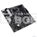 Материнская плата ASUS PRIME A520M-A II/CSM, AM4, AMD A520, 4xDDR4, 4xSATA, 1xM.2, 1xPCI-E 3.0 x16, 2xPCI-E x1, 1xDP, 1xHDMI, 1xVGA, 1x 1Gb LAN, 2xUSB-A 2.0, 4xUSB-A 3.0, 3x3.5 мм, 7.1, mATX, фото8