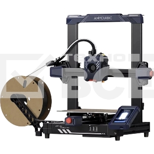 Принтер 3D Anycubic Kobra 2 Pro 220x220x250мм ABS/PLA/PETG/TPU 0.05мкм