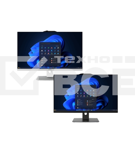 Моноблок Modern AM272P 1M 27