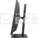 Монитор 23.8' RDW Computers RDW2402K IPS 1920x1080, 75 Гц, 5 мс, 16:9, 300 кд/м², 1xHDMI, 1xDP, 1xVGA, 2x3 Вт, веб-камера, черный, фото2