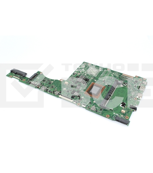 Материнская плата для Asus X411QA 4G/A12-9720P 90NB0MH0-R00011
