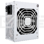 Блок питания Thermalright, 850W 80+ Gold (SFX, 3.1, PCIe 5.1, Full modular, 1x24(20+4)pin, 1xCPU 8(4+4)pin, 2xPCIe*2 8(6+2)pin, 1x12VHPWR PCIe 5.1 12+4pin 600mm, 3xSATA3, 3xMOLEX4pin, Active, 92x92mm, 100x125x64mm, APFC, OPP, OVP, OTP, OCP, SCP, UVP, whit, фото8