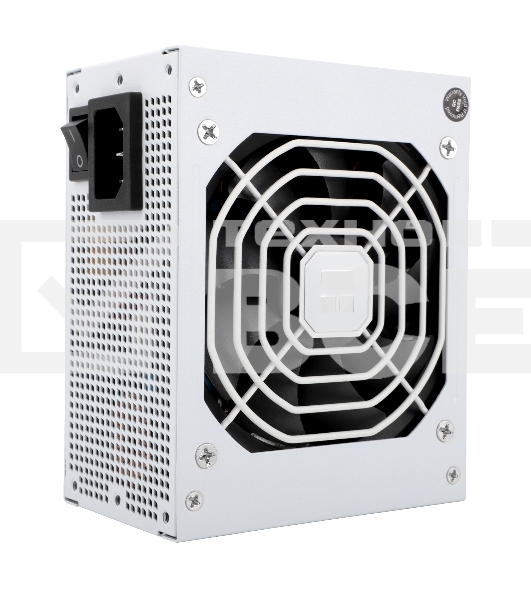 Блок питания Thermalright, 850W 80+ Gold (SFX, 3.1, PCIe 5.1, Full modular, 1x24(20+4)pin, 1xCPU 8(4+4)pin, 2xPCIe*2 8(6+2)pin, 1x12VHPWR PCIe 5.1 12+4pin 600mm, 3xSATA3, 3xMOLEX4pin, Active, 92x92mm, 100x125x64mm, APFC, OPP, OVP, OTP, OCP, SCP, UVP, whit