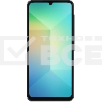 Смартфон Samsung Galaxy A06, 6/128Gb, черный, фото4