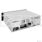Серверный корпус ExeGate Pro 3U450-12 (RM 19', высота 3U, глубина 450, БП 2U-700ADS, 2*USB), фото21