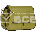 Сумка женская Piquadro Ashley BD6663W134/VE оливковый натур.кожа, фото4
