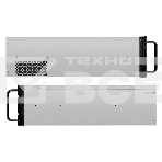 Серверный корпус ExeGate Pro 3U450-12 (RM 19