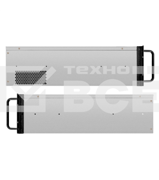 Серверный корпус ExeGate Pro 3U450-12 (RM 19