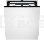 Встраиваемая посудомоечная машина Electrolux EEG69420W, серебристый, 59.6 см, 15 компл., 42 дБ, класс C, фото8