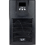 Источник бесперебойного питания Smartwatt UPS MASTER IEC 2kVA 2000Вт 1800ВА черный, фото3