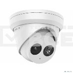 Камера видеонаблюдения IP Hikvision DS-2CD2383G2-IU(2.8mm) 2.8-2.8мм цв. корп.:белый, фото4