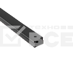 Кабель-канал Rexant 12х12мм, черный, фото4