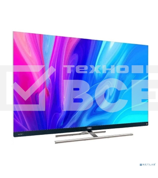 Телевизор Haier 65