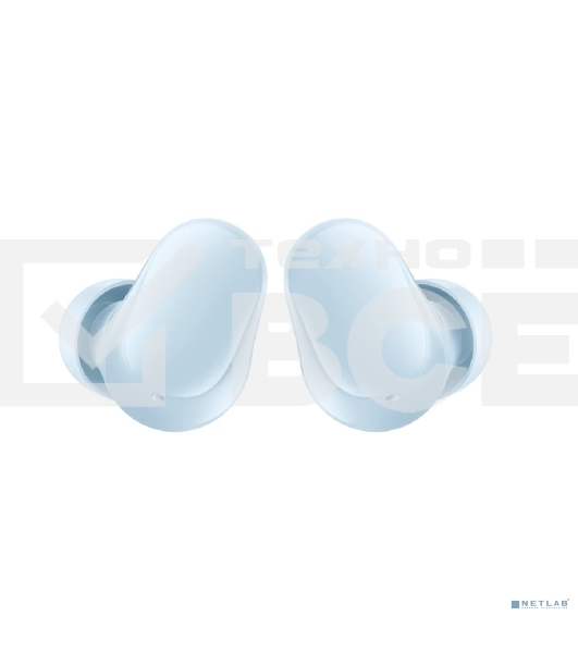 Наушники беспроводные Redmi Buds 6 Play синий M2420E1