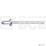 Алюминиевые заклепки Pro-FIX, 4.0 х 16 мм, 50 шт, STAYER Professional, фото2