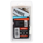 Цепь PATRIOT 21BP-64E, 0,325 1,5 64 звеньев (блистер), фото5