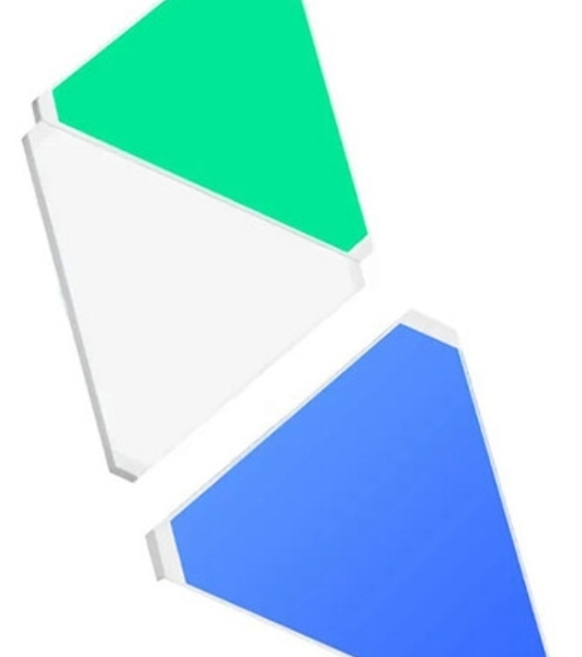 Светодиодная панель Yeelight Smart Light Panels-3pcs-extension