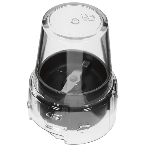 Блендер стационарный PANASONIC MX-EX1561WTQ, фото13