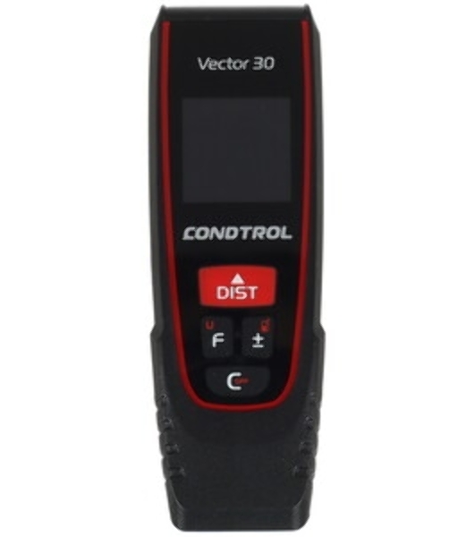 Лазерный дальномер Condtrol Vector 30 1-4-109