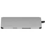 USB-концентратор Satechi ST-HXRAJM, USB Type-C, USB Type-C/Mini jack, USB Type-C, фото13