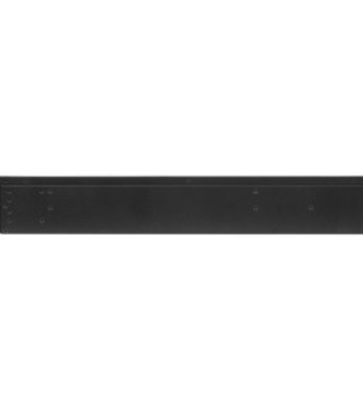 Источник бесперебойного питания CyberPower OLS3000ERT2U/3000 ВА/2700 Вт/1 х IEC 320 C19 (компьютерная), 8 х IEC 320 C13 (компьютерная)