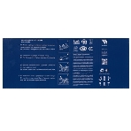 Картридж NVPrint совместимый Kyocera TK-5150 Cyan для ECOSYS M6035cidn/P6035cdn/M6535cidn (10000k), фото2