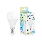 Лампа светодиодная	451314 LED P45 13W IC E14 4000K 175-265V, фото4
