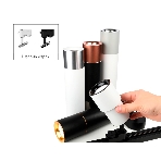 Корпус светильника C7423 SGR серый песок D70*H80mm MR16 GU5.3, фото10