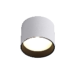 Светильник Ambrella light TN5303 WH/BK белый/черный GX53 max 15W D83*65, фото8