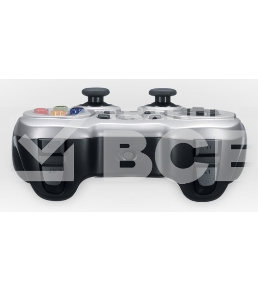 Геймпад Logitech Wireless Gamepad F710 940-000145 {USB}
