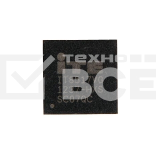 мультиконтроллер IT8517VG-HXS