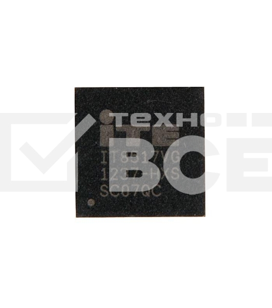 мультиконтроллер IT8517VG-HXS