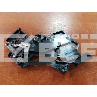 Направляющая картриджа левая HP LJ M125/M127 (RC3-4924)
