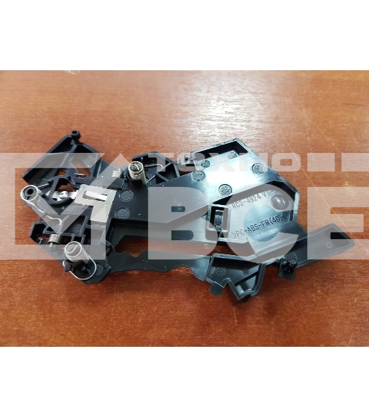 Направляющая картриджа левая HP LJ M125/M127 (RC3-4924)